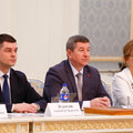 УдГУ и Министерство национальной политики Удмуртии подписали соглашение о сотрудничестве