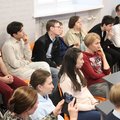 Преподаватель УдГУ принял участие в научно-популярном ток-шоу ИЦАЭ Ижевска
