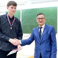Студенты УдГУ – среди призёров олимпиады по общей физике