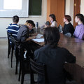 Заседание секции  «Анализ и компьютерная обработка данных»