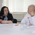 Участие преподавателей ИИиС в работе Общественного совета при Комитете по делам архивов при Правительстве Удмуртской Республики