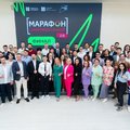 Команда УдГУ выступила в финале «Марафона цифровых кафедр 2.0»