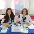 Сотрудники УдГУ приняли участие в международной образовательной выставке «Education  2016»