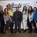 Поздравляем команду ИСК УдГУ с 3 местом в конкурсе проектов Межрегионального молодежного туристского форума «Город N – Перезагрузка» проходившего в рамках Международного туристского форума «Visit Russia» в городе Ярославль