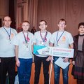 Завершился первый региональный этап национального чемпионата «Молодые профессионалы» по стандартам WorldSkills