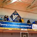 Сборная команда УдГУ по баскетболу вышла в четвертьфинал АСБ