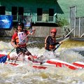 Открытый Кубок по водному туризму пройдёт в Ижевске
