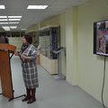 В УдГУ открыли удивительную выставку «Кемалась-кемалась»