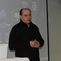Лекция «Компьютерные сети как инструмент в жизни и экономике»
