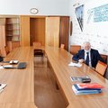 Ректор УдГУ приняла участие в Российско-Узбекском образовательном форуме