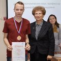 Студенты УдГУ заняли призовые места по итогам Открытой международной студенческой Интернет-олимпиады