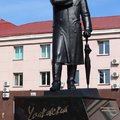 В Ижевске торжественно открыли памятник П. И. Чайковскому