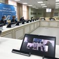 19 ноября состоялось очередное заседание Совета ректоров Удмуртской Республики