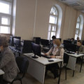 Преподаватели ИЭиУ обучаются в Центре анализа больших данных и цифрового моделирования