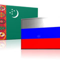 Russain-Turkmen university summit meeting