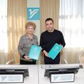 Удмуртский государственный университет подписал соглашение о сотрудничестве с Билайн