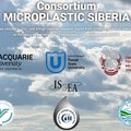 УдГУ в составе консорциума организаций, участвующих в реализации проекта "Микропластик в окружающей среде"
