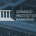 UdSU in SCImago Institutions Rankings
