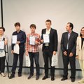В УдГУ подвели итоги первой ИТ-премии «Цифровой вызов»