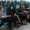 В УдГУ состоялось открытие международного научного форума «Современные языки в динамике и взаимодействии»