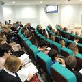 Итоги  V Международной научной конференции «Россия и Запад»