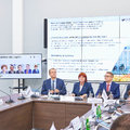 Удмуртский государственный университет прошёл процедуру защиты программы развития в рамках ПСАЛ «Приоритет-2030» на комиссии Минобрнауки России