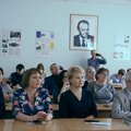 Расширенное заседание Совета Отделения Российского исторического общества в Удмуртской Республике