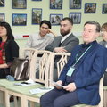В УдГУ проходит Всероссийская научно-практическая конференция с международным участием «ФИКОС»