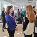 11 марта состоялась встреча участников Акселератора SberStudent