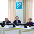 В УдГУ состоялось открытие научно-технического форума «Металлургические и литейные технологии»