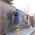 Студенты Удмуртского государственного университета отреставрировали памятник истории и культуры Удмуртской Республики