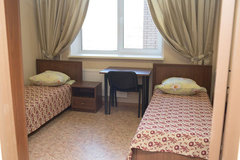 Dormitory 5