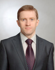 Ходырев Павел Михайлович