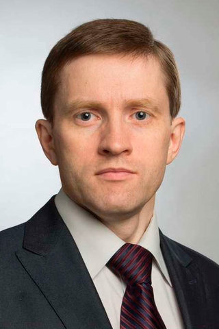 Павел Михайлович Ходырев