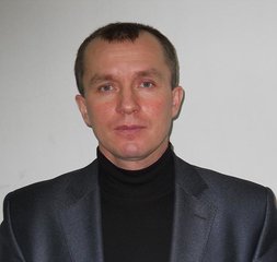 Иютин Игорь Михайлович