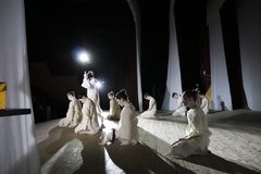 XVI Республиканский конкурс танца среди студенческих отрядов Удмуртии 3