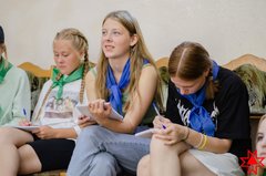 Студотряды Удмуртии станут организаторами республиканского фестиваля подростковых трудовых бригад «Трудовое лето – 2022» 3