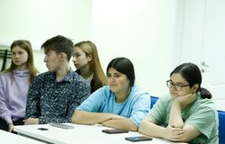 УдГУ обсудили цифроваую трансформацию экономики и социальной сферы Удмуртской Республики 1