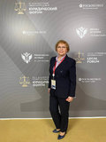 В Санкт-Петербурге завершился Международный юридический форум 3