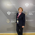 В Санкт-Петербурге завершился Международный юридический форум 3