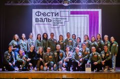 XXIII Республиканский фестиваль студенческих отрядов Удмуртии окончен 2