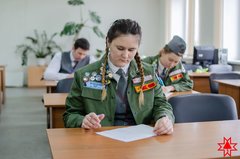 В Удмуртии пройдет окружная школа командующих составов студенческих отрядов ПФО