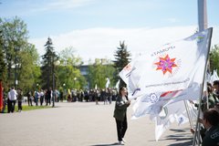 Российские студенческие отряды Удмуртской Республики готовы к летнему трудовому семестру 1