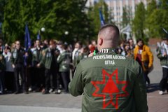 Российские студенческие отряды Удмуртской Республики готовы к летнему трудовому семестру 2