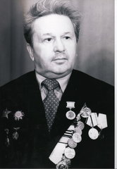 Соколов Валентин Владимирович