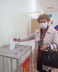 Сегодня, 25 июня, стартует голосование по поправкам в Конституцию РФ