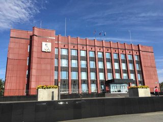 13 сентября состоятся выборы в Городскую думу города Ижевска