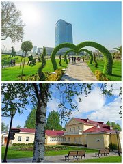 Россия - УдГУ - Узбекистан: налаживаем мосты