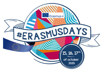 ERASMUS DAYS at Udmurt State University