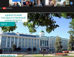 Презентация творческих вузов России в Казахстане, Таджикистане, Киргизии, Армении
